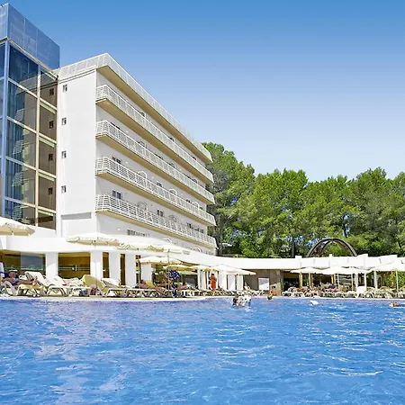 Ona Palmira Paradise Paguera Ξενοδοχείο