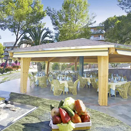 Ona Palmira Paradise Paguera 4* Παγκουέρα
