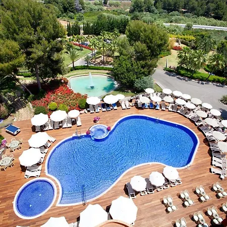 Ona Palmira Paradise Paguera Παγκουέρα