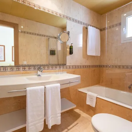 Ona Palmira Paradise Paguera 4* Παγκουέρα