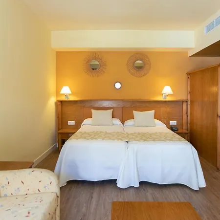Ona Palmira Paradise Paguera Ξενοδοχείο 4*