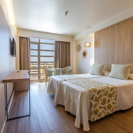 Ξενοδοχείο Ona Palmira Paradise Paguera Παγκουέρα