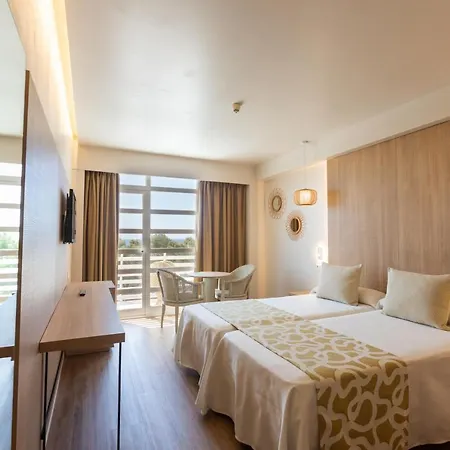 Ξενοδοχείο Ona Palmira Paradise Paguera 4*