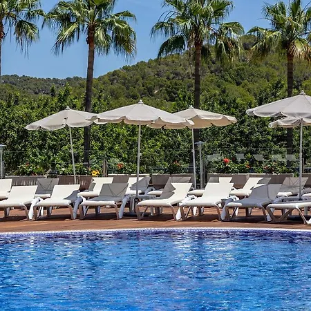 Ona Palmira Paradise Paguera Ξενοδοχείο Παγκουέρα