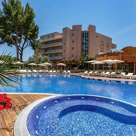 Ona Palmira Paradise Paguera Παγκουέρα