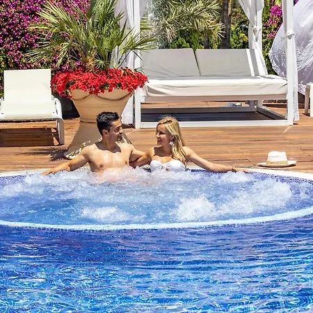Ona Palmira Paradise Paguera 4* Παγκουέρα
