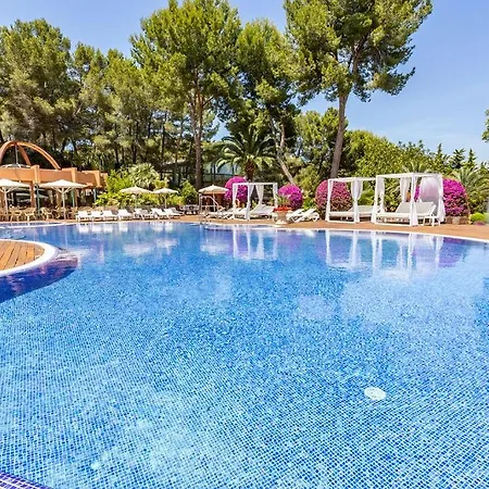 Ona Palmira Paradise Paguera Ξενοδοχείο 4*
