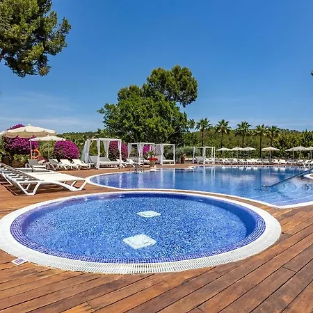 Ona Palmira Paradise Paguera 4* Παγκουέρα