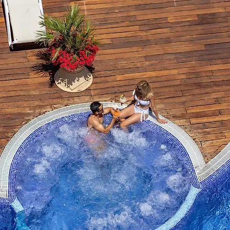 Ona Palmira Paradise Paguera Ξενοδοχείο Παγκουέρα