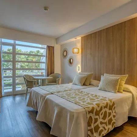 Ona Palmira Paradise Paguera Ξενοδοχείο