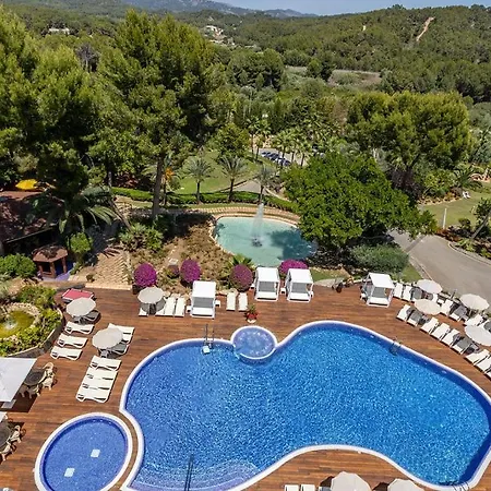 Ona Palmira Paradise Paguera Ξενοδοχείο